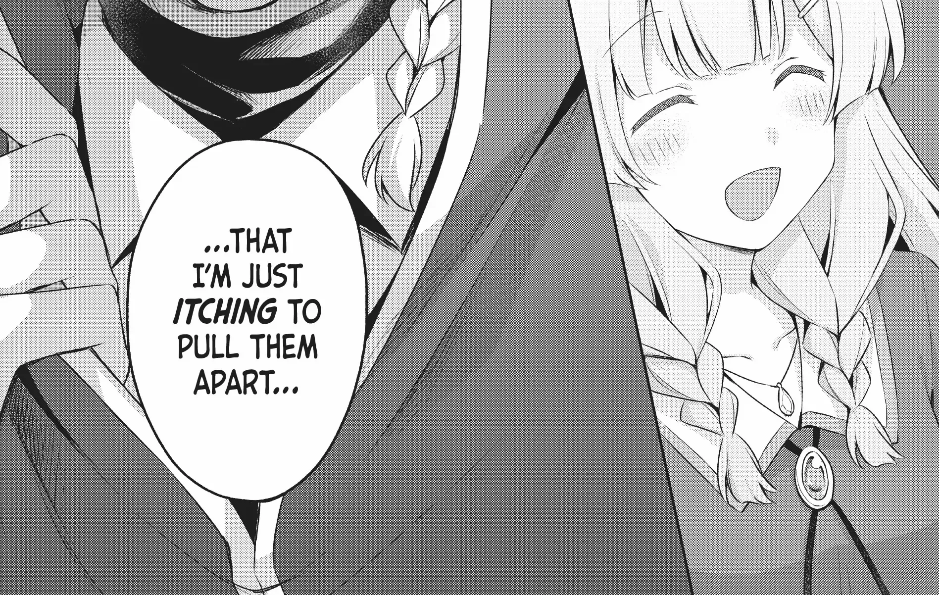 Shin no Seijo de aru Watashi wa Tsuihou Saremashita. Dakara Kono Kuni wa Mou Owari desu Chapter 16 page 13 - 