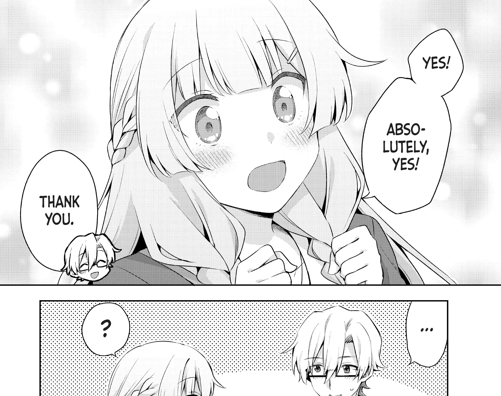 Shin no Seijo de aru Watashi wa Tsuihou Saremashita. Dakara Kono Kuni wa Mou Owari desu Chapter 16 page 16 - 
