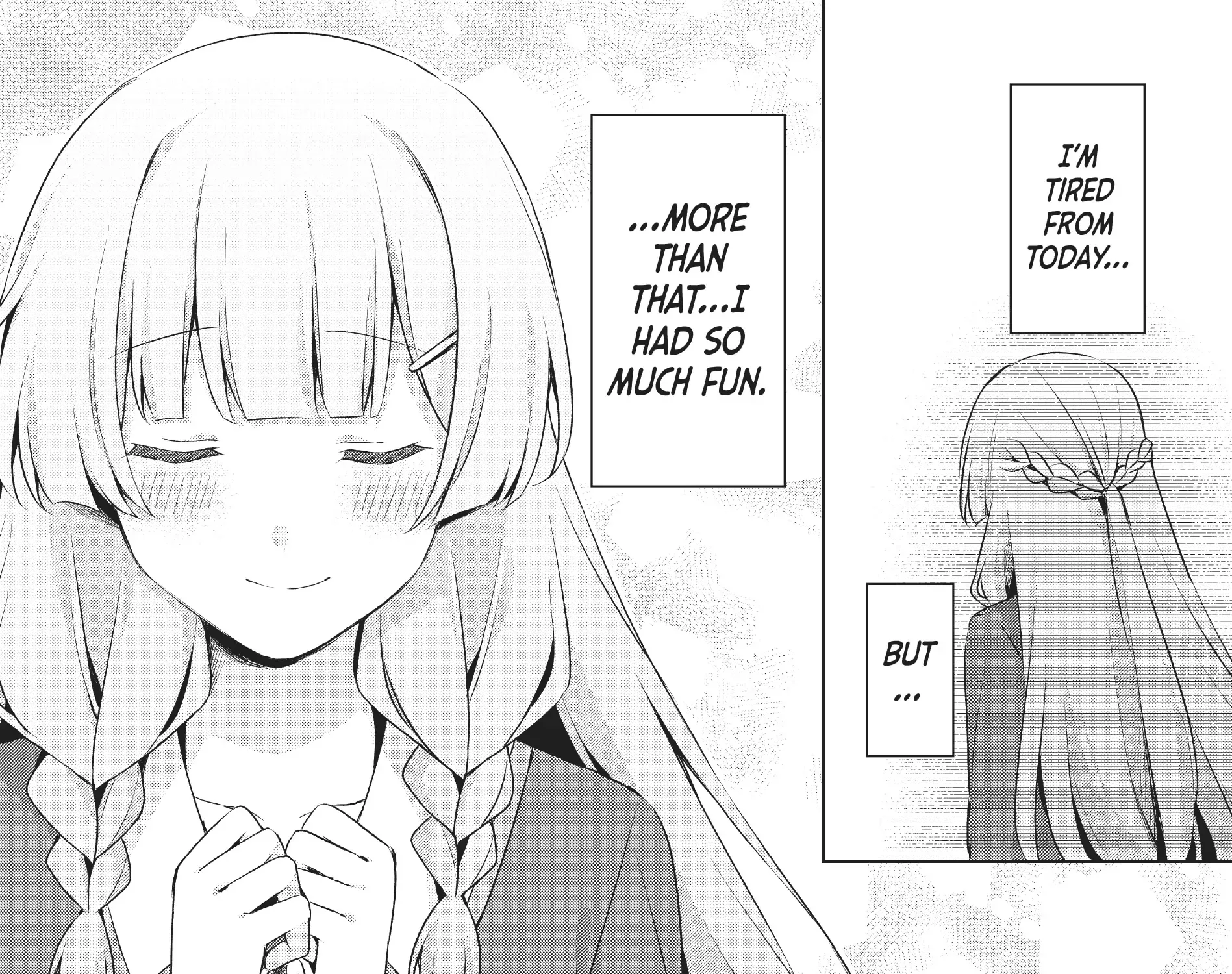 Shin no Seijo de aru Watashi wa Tsuihou Saremashita. Dakara Kono Kuni wa Mou Owari desu Chapter 16 page 20 - 