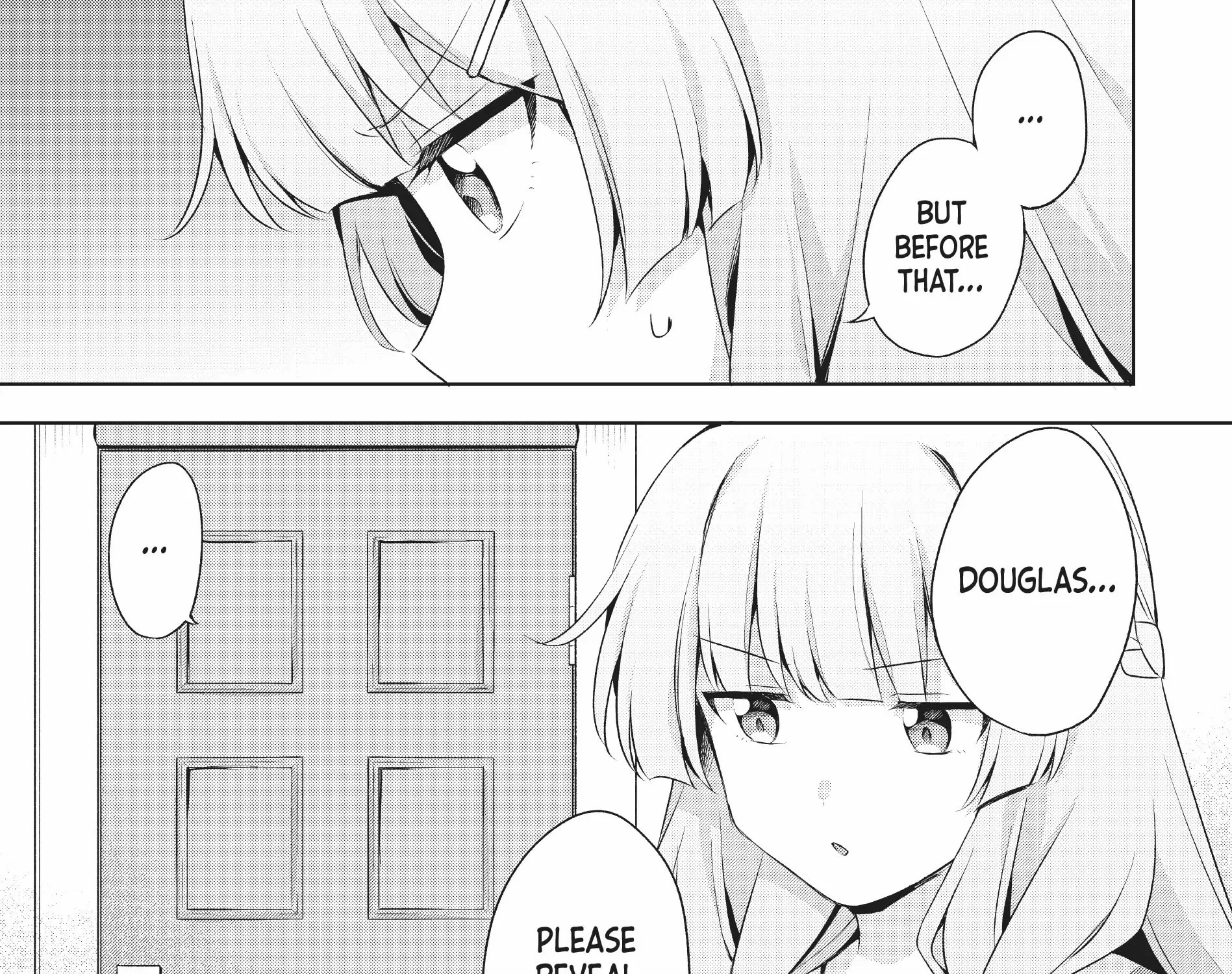 Shin no Seijo de aru Watashi wa Tsuihou Saremashita. Dakara Kono Kuni wa Mou Owari desu Chapter 16 page 22 - 
