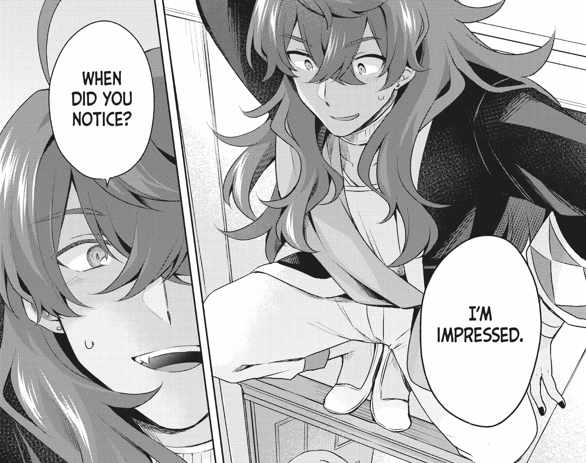 Shin no Seijo de aru Watashi wa Tsuihou Saremashita. Dakara Kono Kuni wa Mou Owari desu Chapter 16 page 24 - 