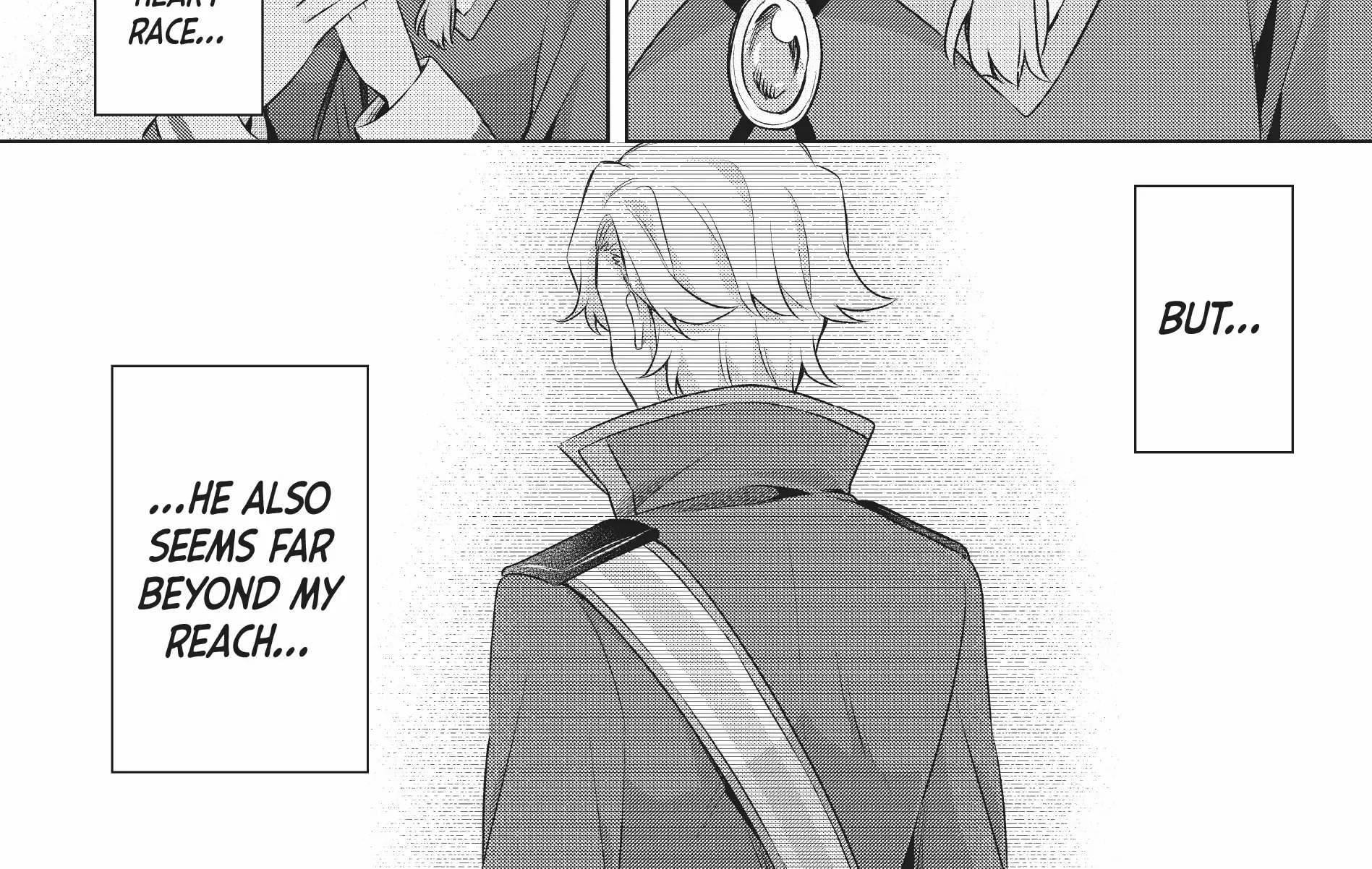 Shin no Seijo de aru Watashi wa Tsuihou Saremashita. Dakara Kono Kuni wa Mou Owari desu Chapter 16 page 39 - 