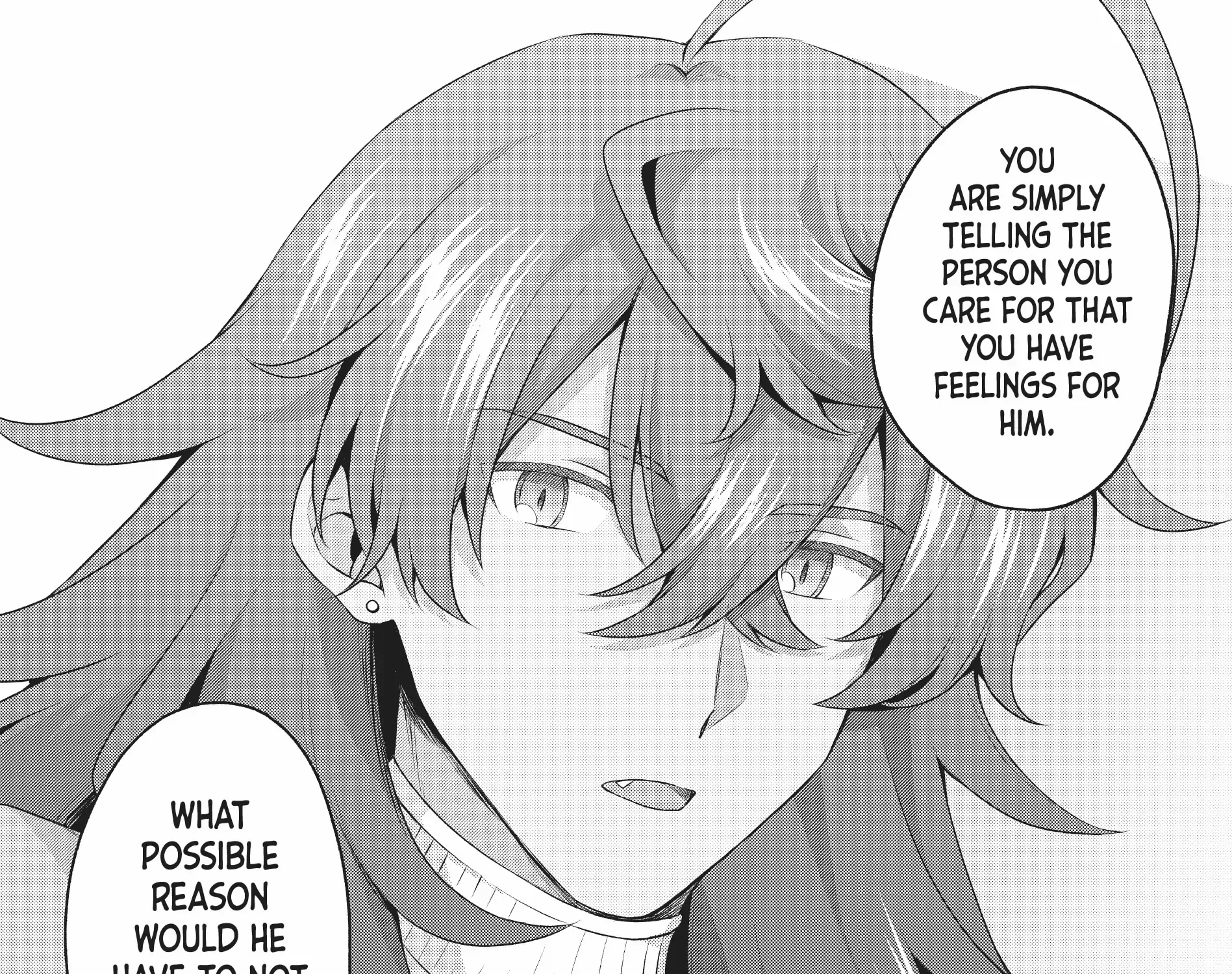 Shin no Seijo de aru Watashi wa Tsuihou Saremashita. Dakara Kono Kuni wa Mou Owari desu Chapter 16 page 42 - 