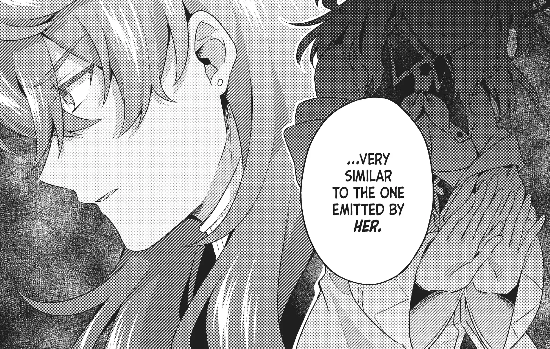 Shin no Seijo de aru Watashi wa Tsuihou Saremashita. Dakara Kono Kuni wa Mou Owari desu Chapter 16 page 49 - 