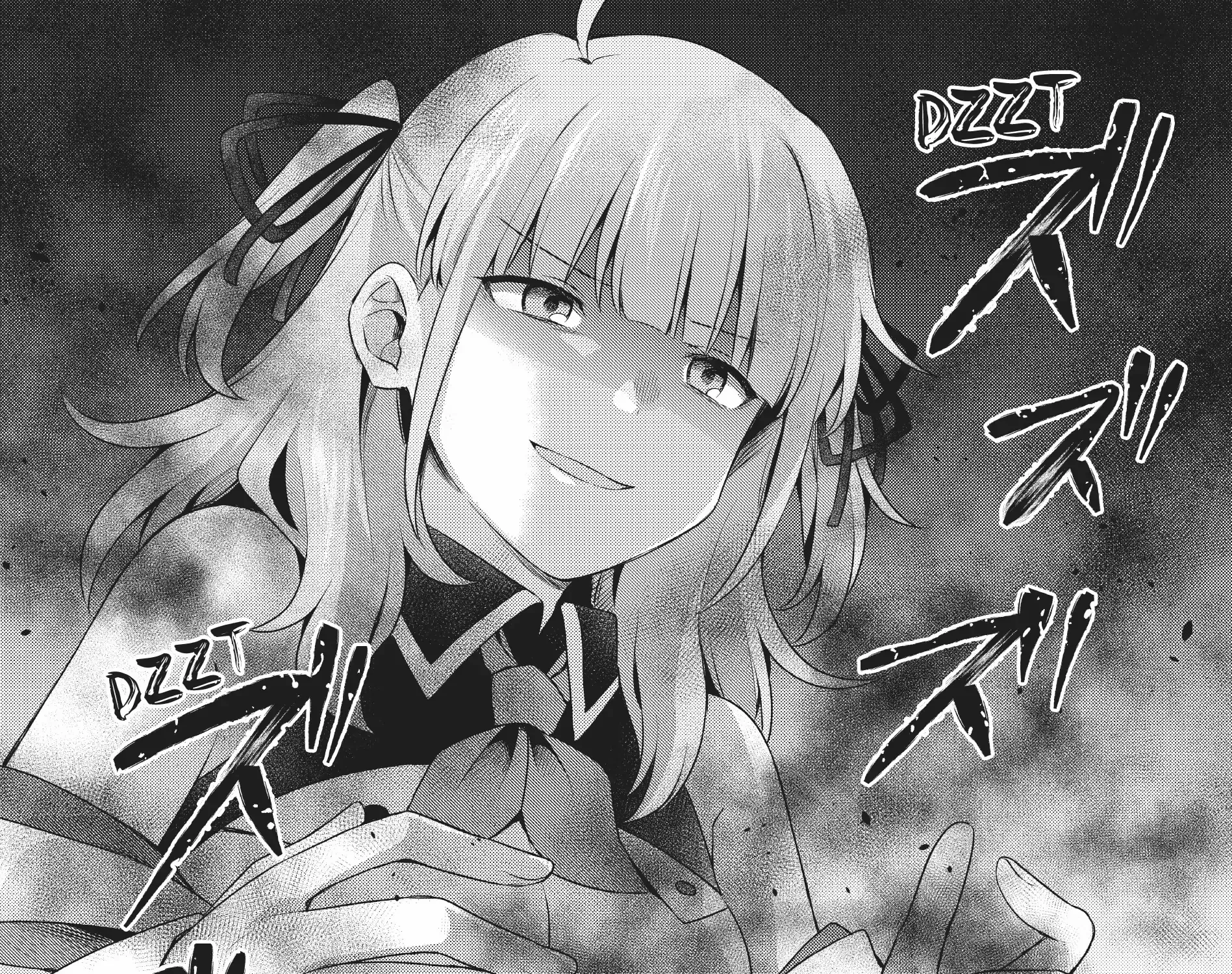 Shin no Seijo de aru Watashi wa Tsuihou Saremashita. Dakara Kono Kuni wa Mou Owari desu Chapter 16 page 52 - 