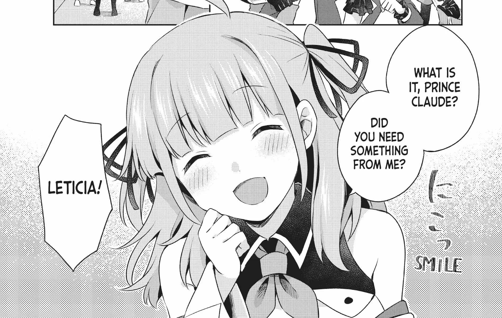 Shin no Seijo de aru Watashi wa Tsuihou Saremashita. Dakara Kono Kuni wa Mou Owari desu Chapter 16 page 55 - 