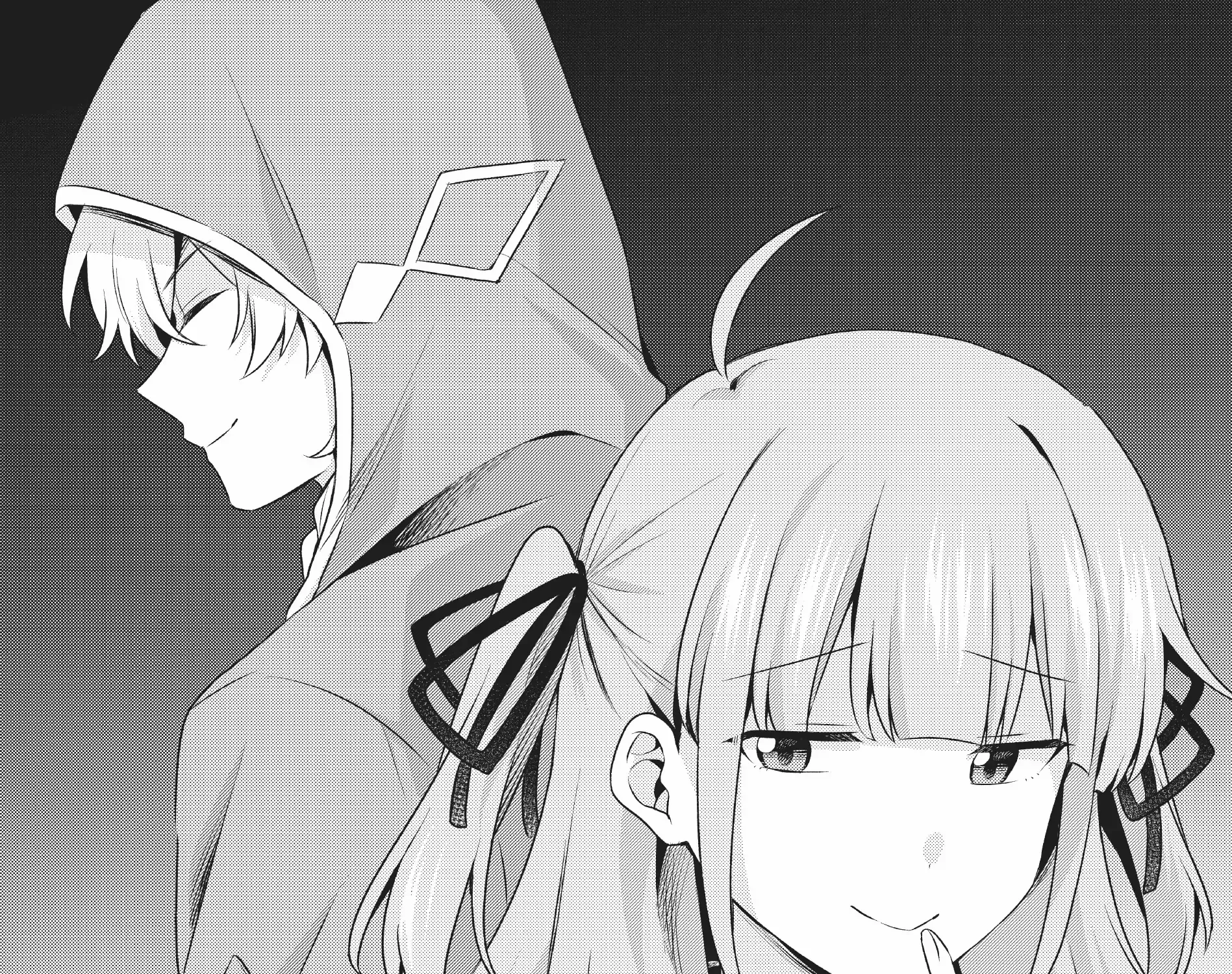 Shin no Seijo de aru Watashi wa Tsuihou Saremashita. Dakara Kono Kuni wa Mou Owari desu Chapter 17 page 2 - 