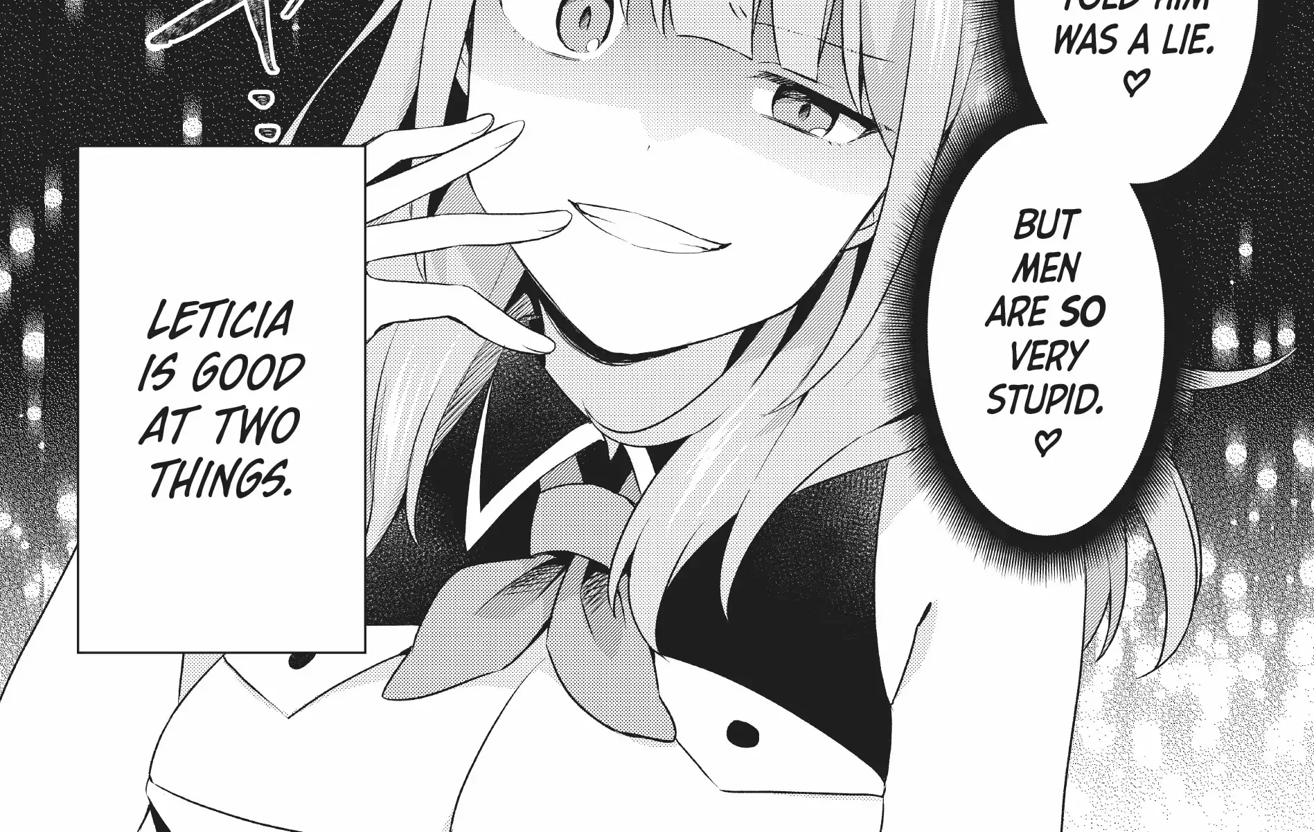 Shin no Seijo de aru Watashi wa Tsuihou Saremashita. Dakara Kono Kuni wa Mou Owari desu Chapter 17 page 15 - 
