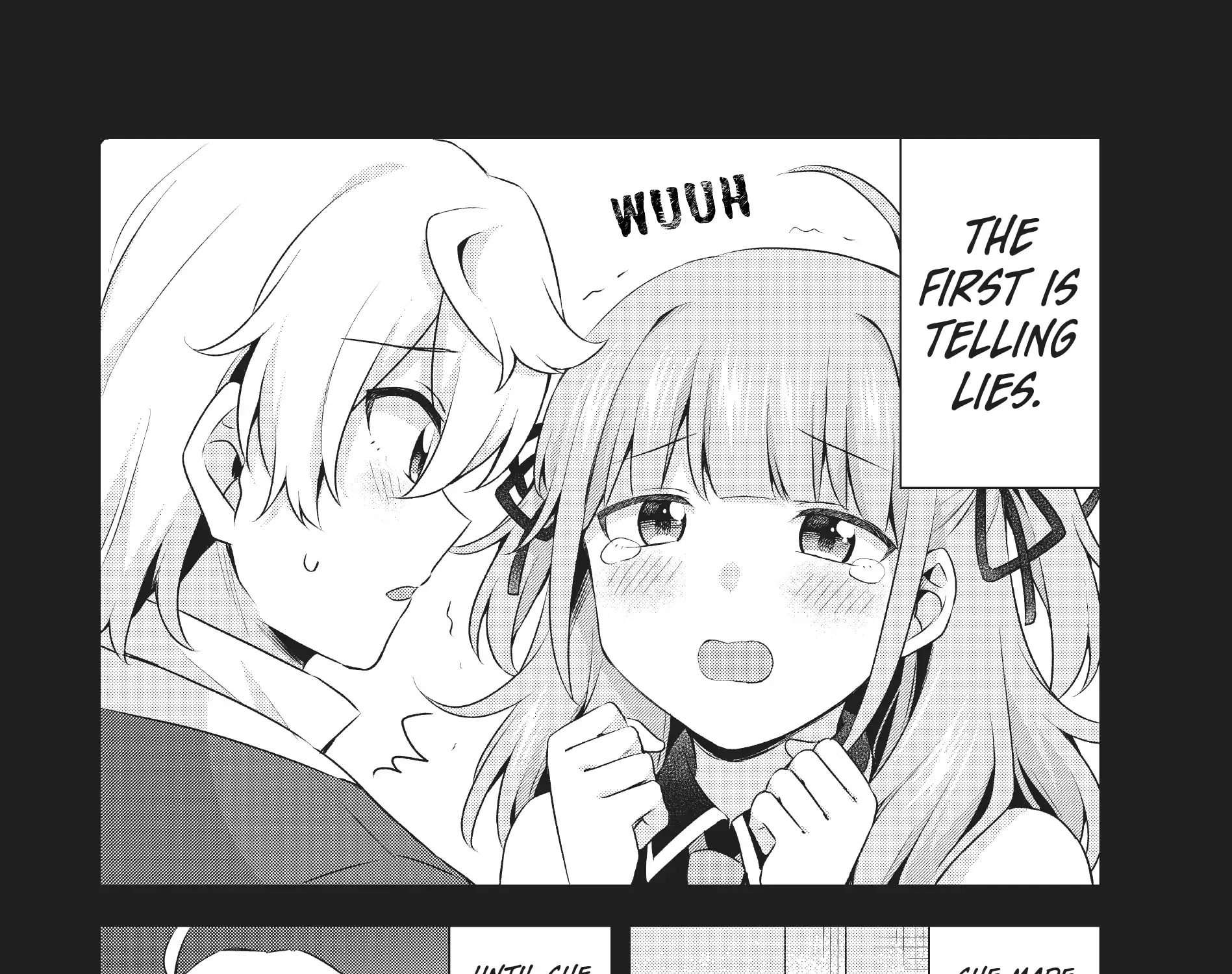 Shin no Seijo de aru Watashi wa Tsuihou Saremashita. Dakara Kono Kuni wa Mou Owari desu Chapter 17 page 16 - 