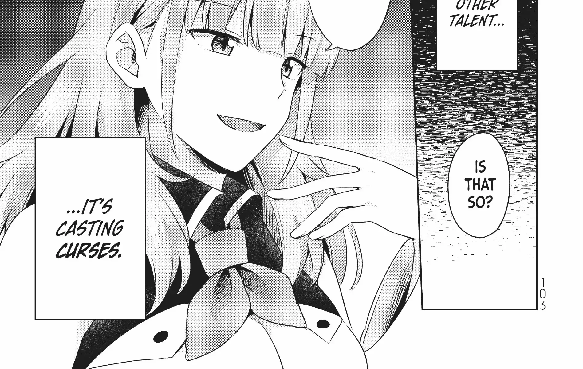 Shin no Seijo de aru Watashi wa Tsuihou Saremashita. Dakara Kono Kuni wa Mou Owari desu Chapter 17 page 19 - 
