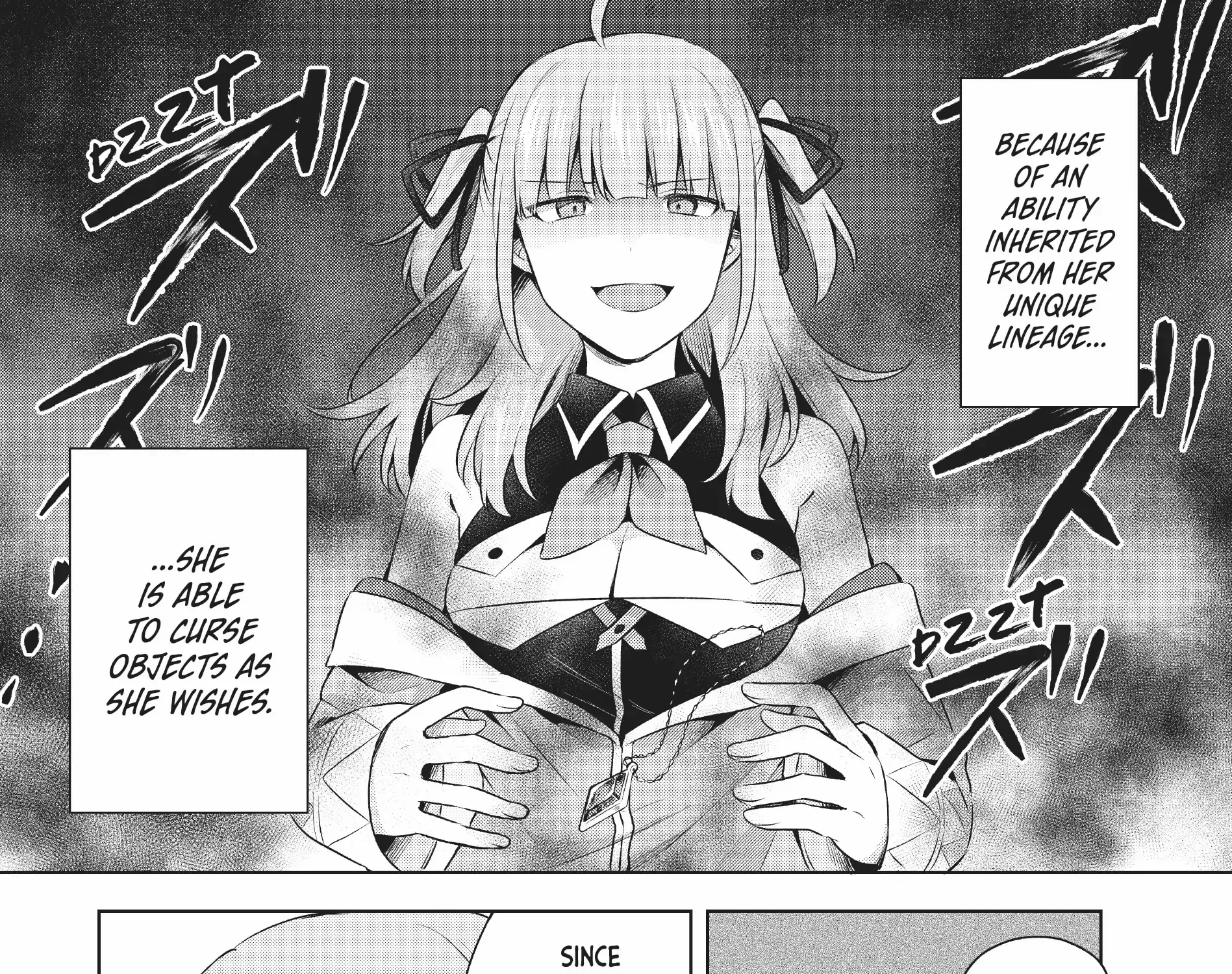Shin no Seijo de aru Watashi wa Tsuihou Saremashita. Dakara Kono Kuni wa Mou Owari desu Chapter 17 page 20 - 