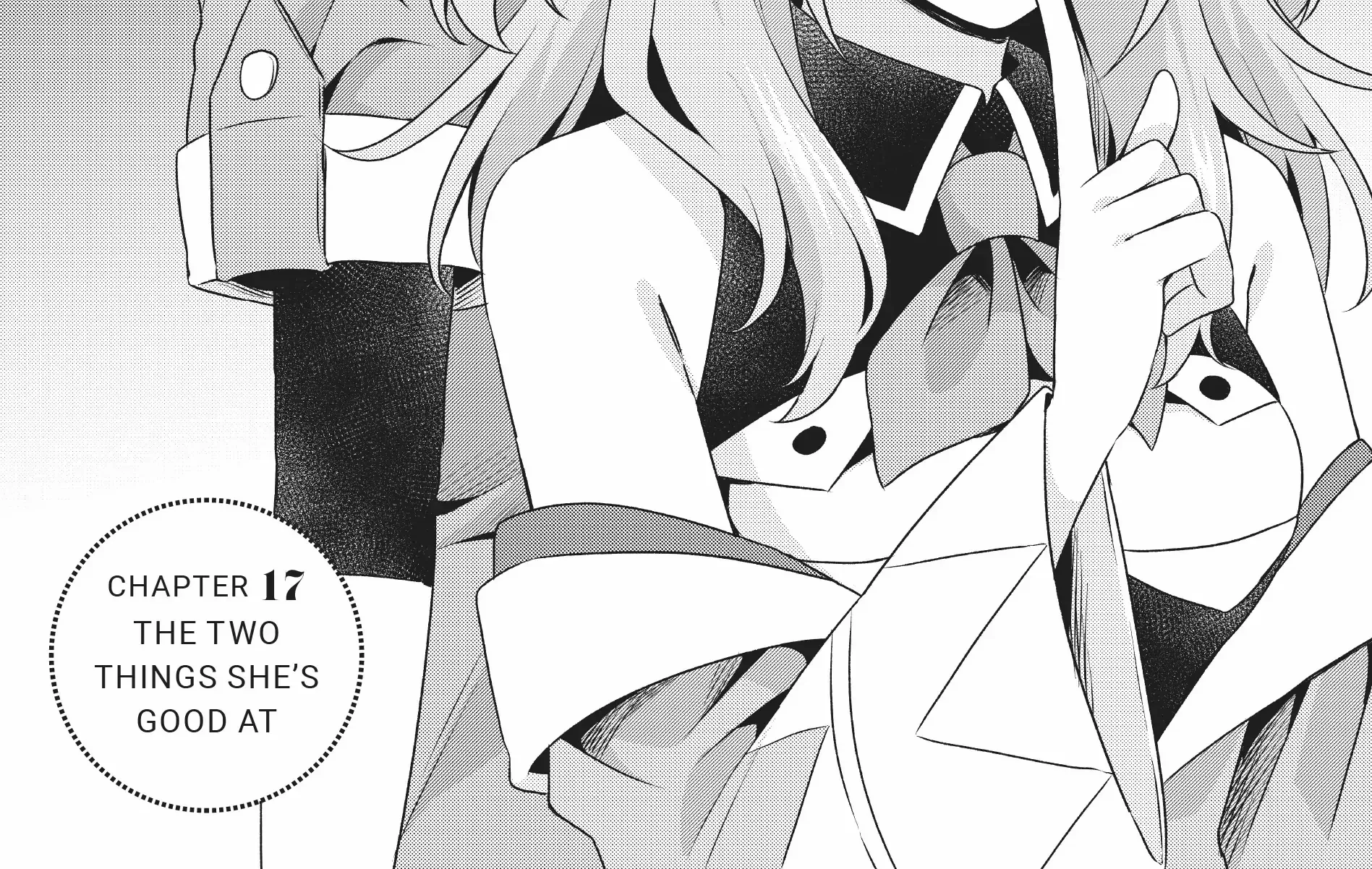 Shin no Seijo de aru Watashi wa Tsuihou Saremashita. Dakara Kono Kuni wa Mou Owari desu Chapter 17 page 3 - 