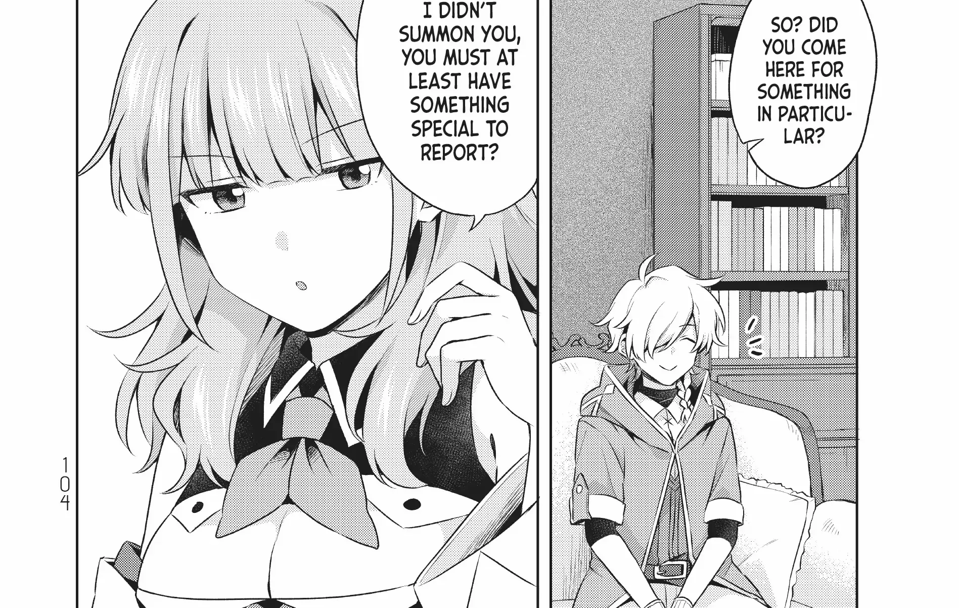 Shin no Seijo de aru Watashi wa Tsuihou Saremashita. Dakara Kono Kuni wa Mou Owari desu Chapter 17 page 21 - 