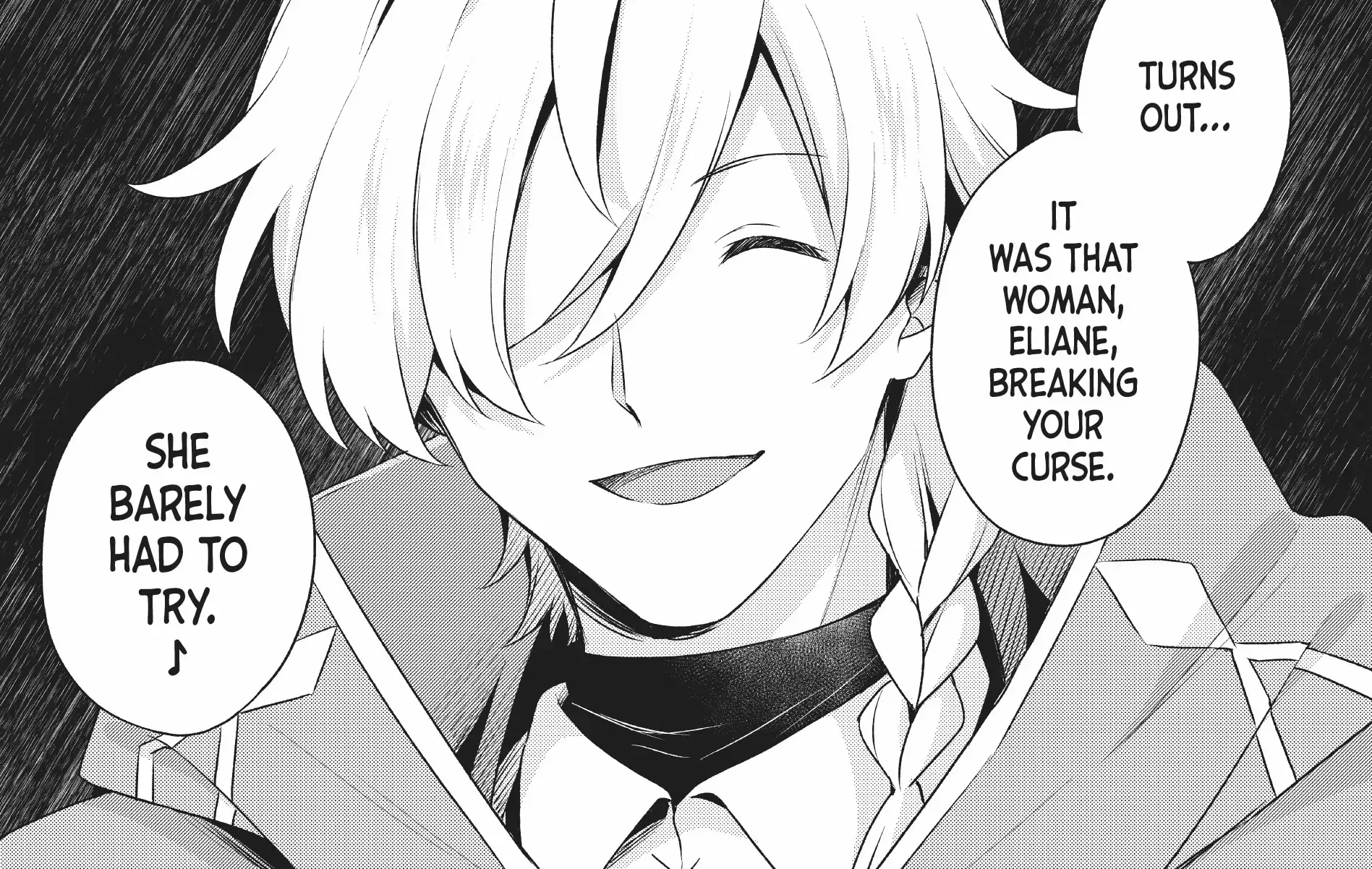 Shin no Seijo de aru Watashi wa Tsuihou Saremashita. Dakara Kono Kuni wa Mou Owari desu Chapter 17 page 25 - 