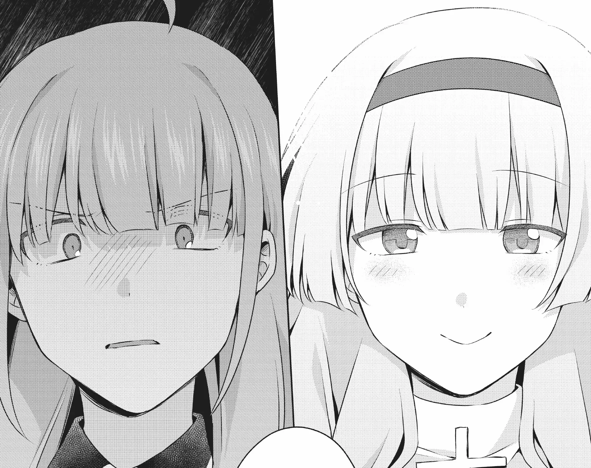 Shin no Seijo de aru Watashi wa Tsuihou Saremashita. Dakara Kono Kuni wa Mou Owari desu Chapter 17 page 30 - 
