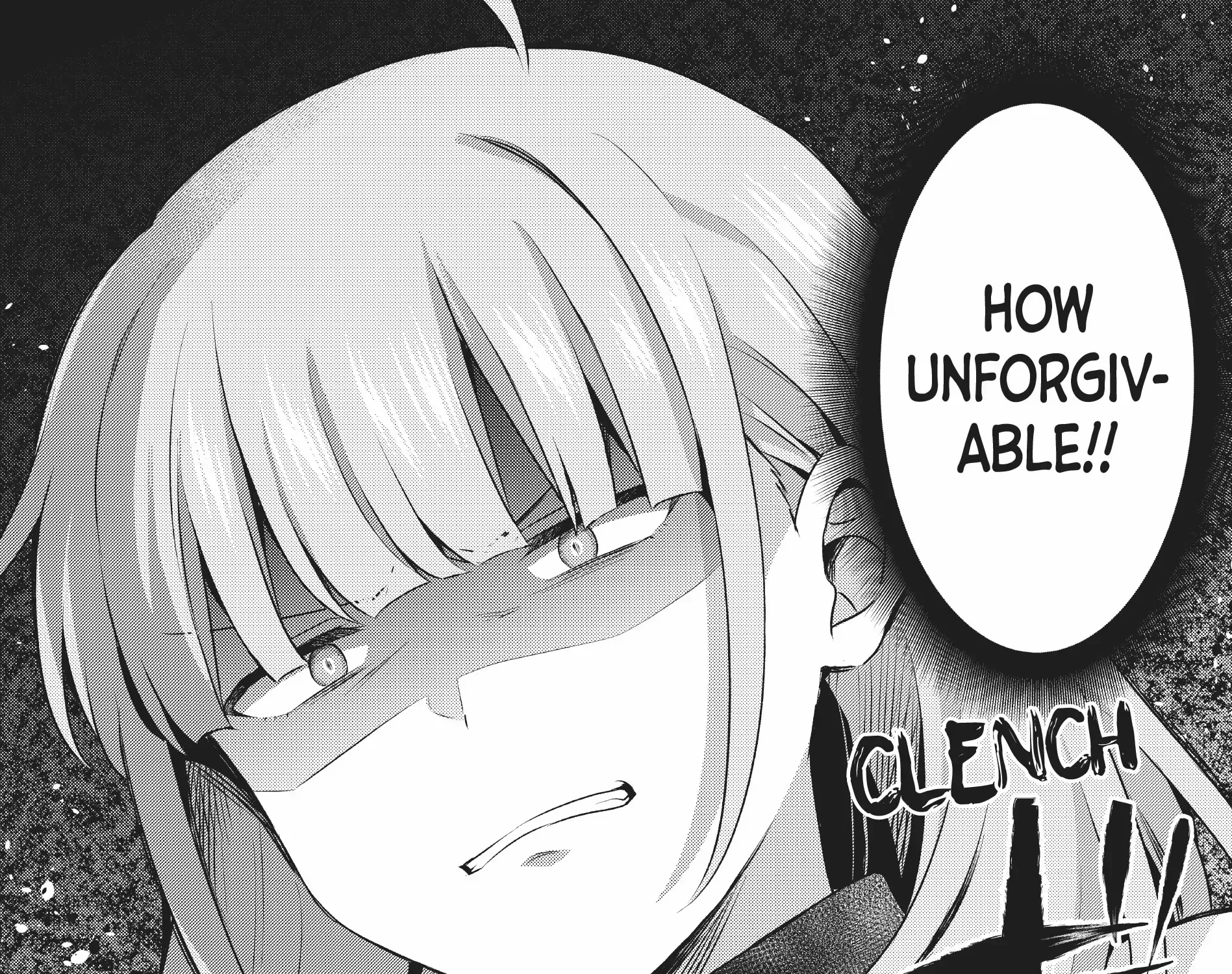 Shin no Seijo de aru Watashi wa Tsuihou Saremashita. Dakara Kono Kuni wa Mou Owari desu Chapter 17 page 40 - 