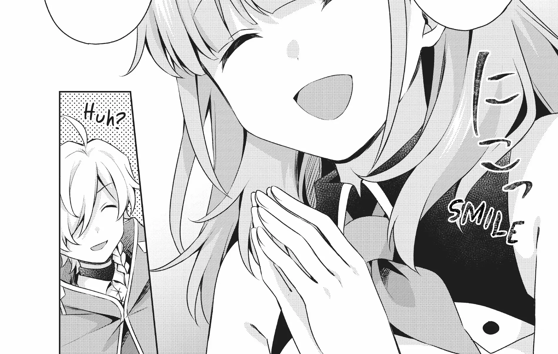 Shin no Seijo de aru Watashi wa Tsuihou Saremashita. Dakara Kono Kuni wa Mou Owari desu Chapter 17 page 43 - 
