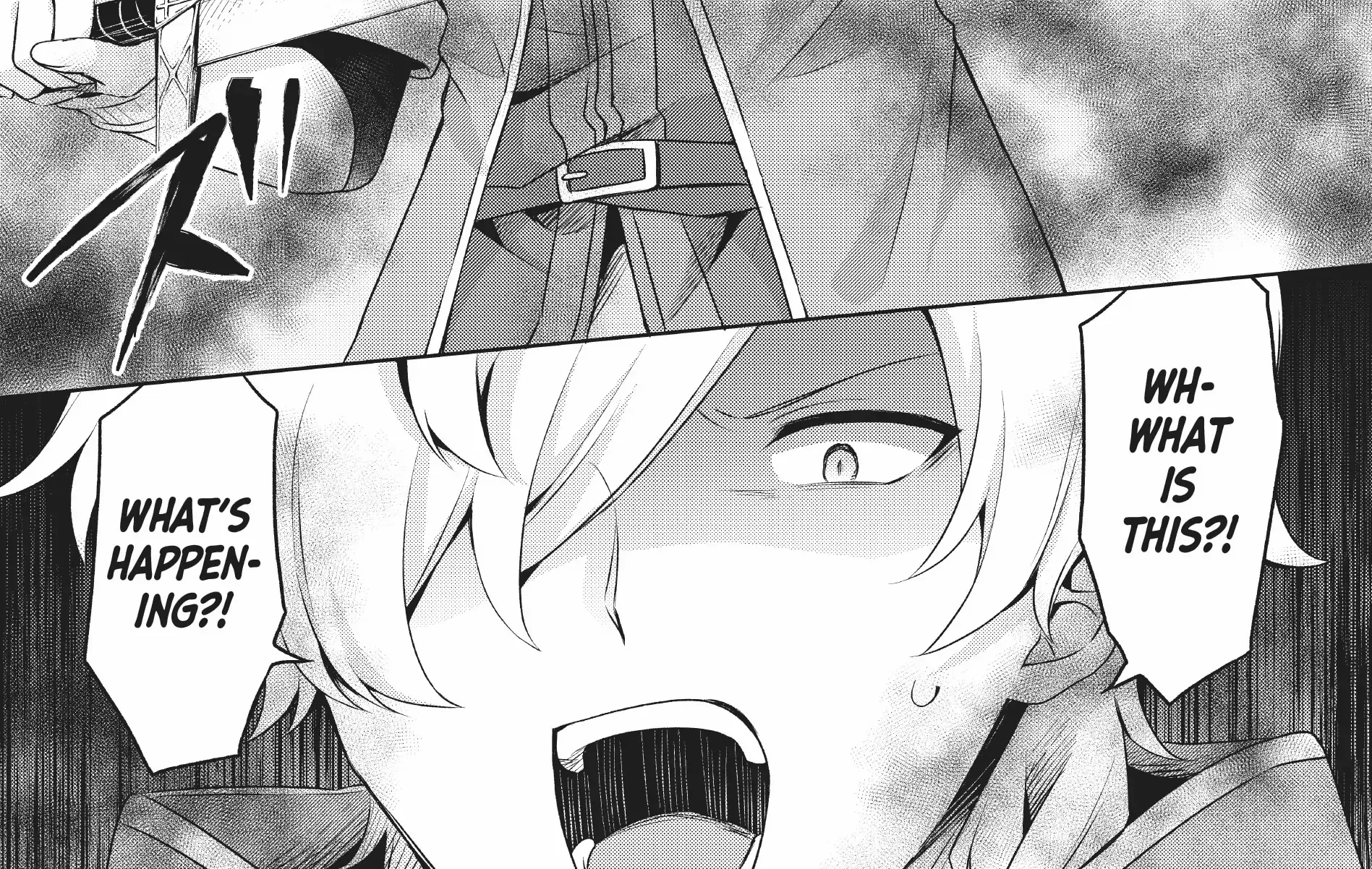 Shin no Seijo de aru Watashi wa Tsuihou Saremashita. Dakara Kono Kuni wa Mou Owari desu Chapter 17 page 51 - 
