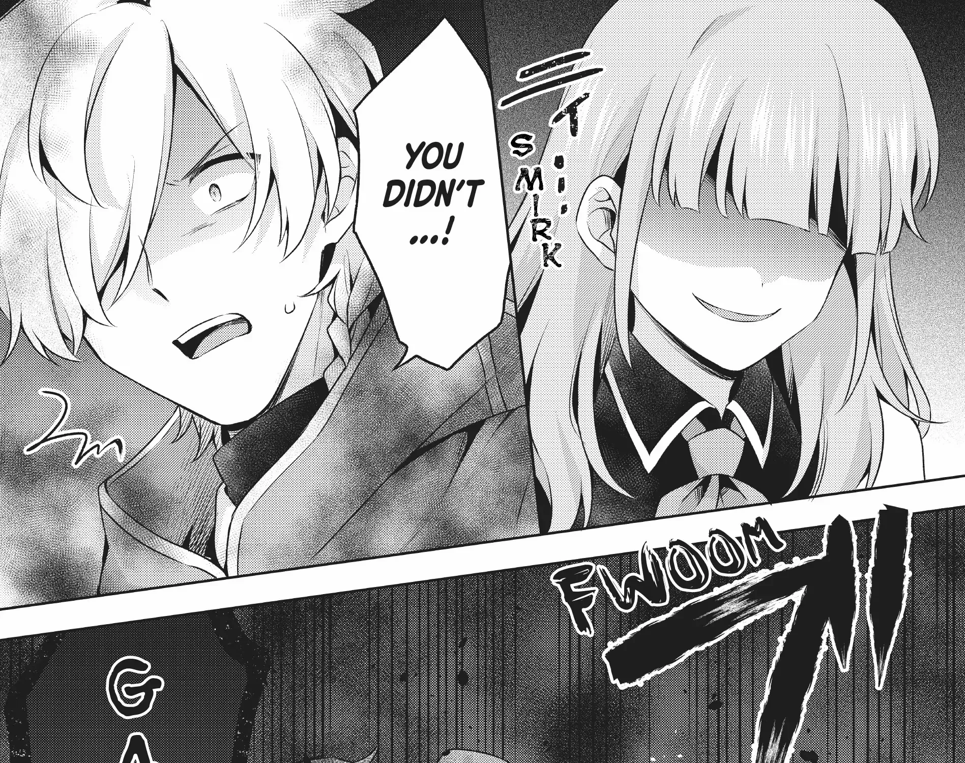 Shin no Seijo de aru Watashi wa Tsuihou Saremashita. Dakara Kono Kuni wa Mou Owari desu Chapter 17 page 52 - 