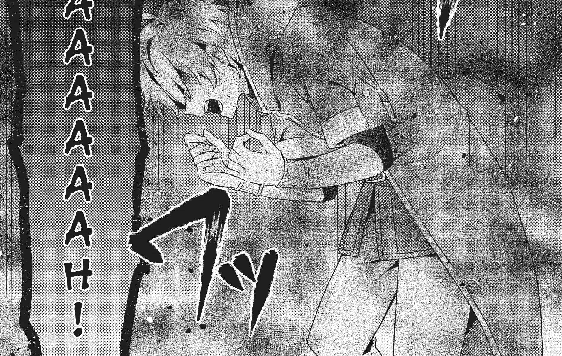 Shin no Seijo de aru Watashi wa Tsuihou Saremashita. Dakara Kono Kuni wa Mou Owari desu Chapter 17 page 53 - 