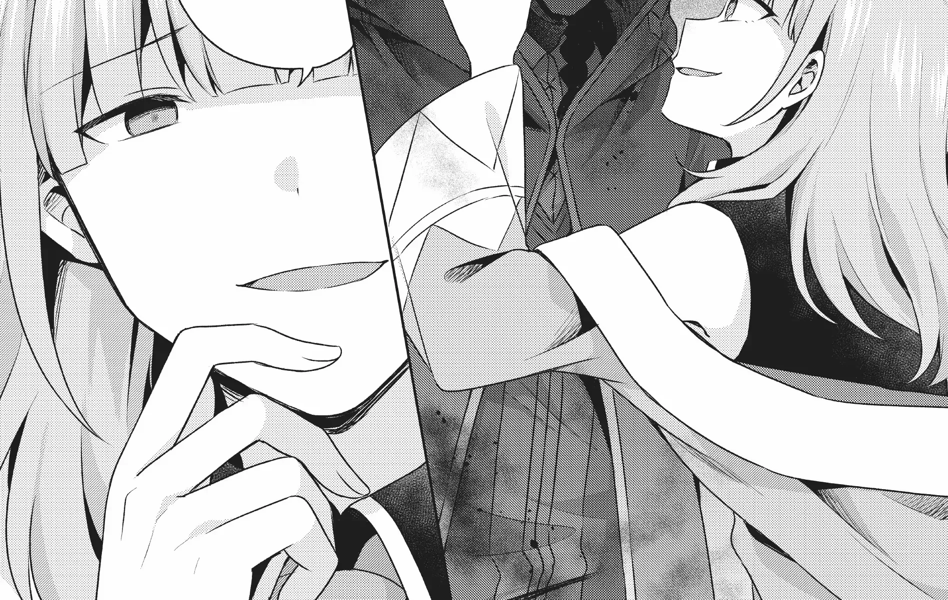 Shin no Seijo de aru Watashi wa Tsuihou Saremashita. Dakara Kono Kuni wa Mou Owari desu Chapter 17 page 59 - 