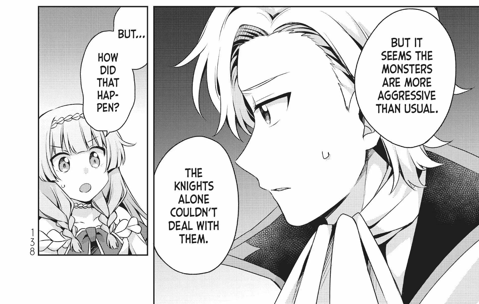 Shin no Seijo de aru Watashi wa Tsuihou Saremashita. Dakara Kono Kuni wa Mou Owari desu Chapter 18 page 20 - 