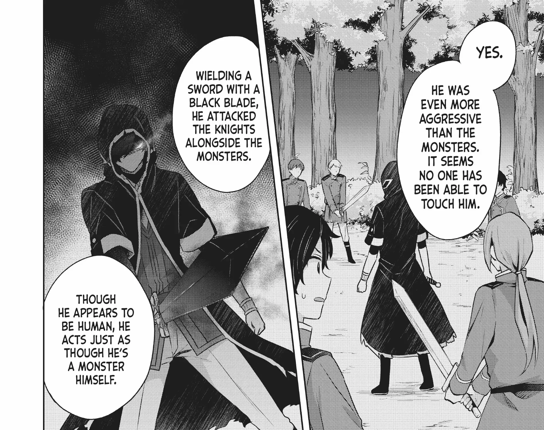 Shin no Seijo de aru Watashi wa Tsuihou Saremashita. Dakara Kono Kuni wa Mou Owari desu Chapter 18 page 23 - 