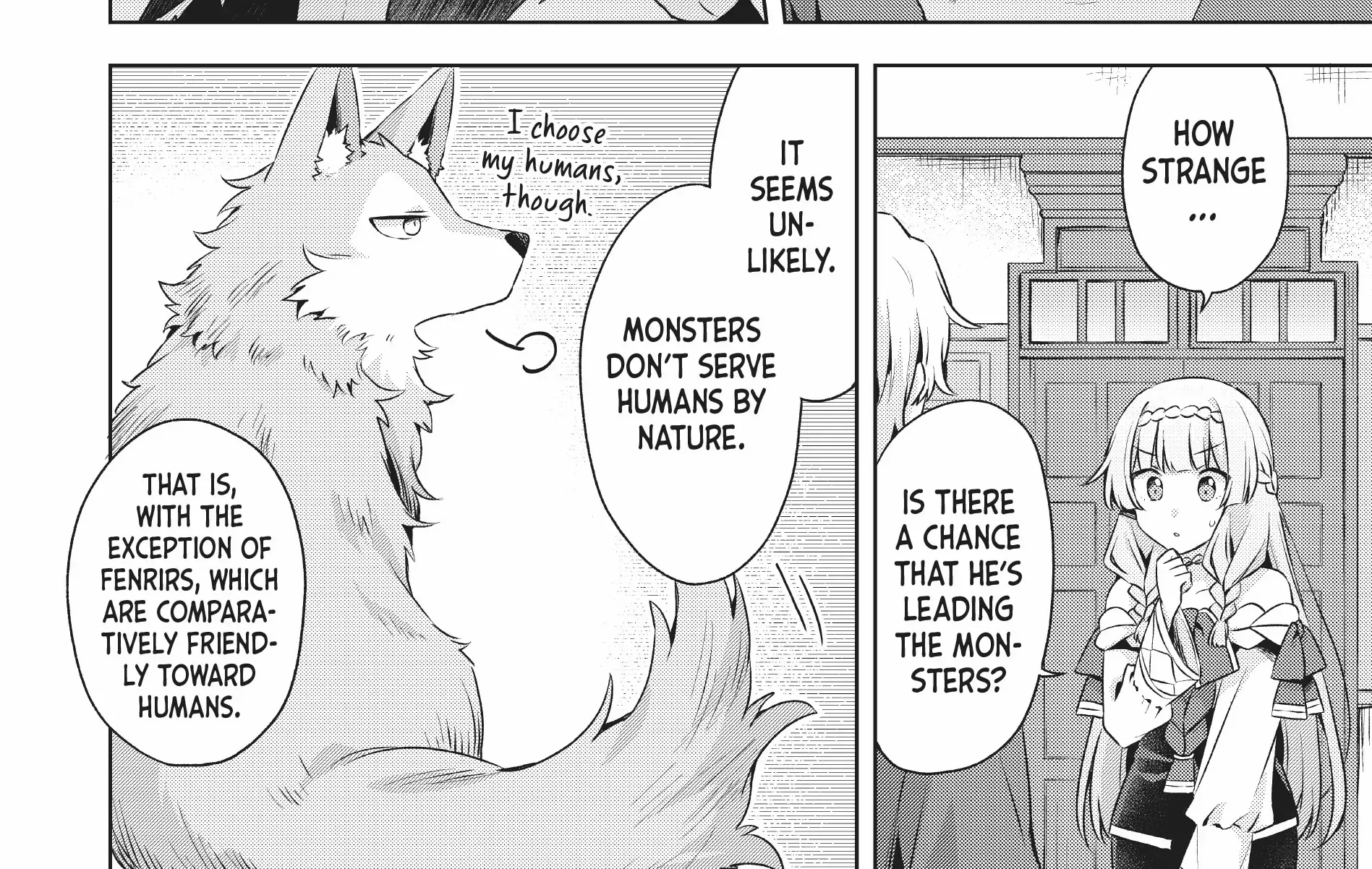 Shin no Seijo de aru Watashi wa Tsuihou Saremashita. Dakara Kono Kuni wa Mou Owari desu Chapter 18 page 24 - 
