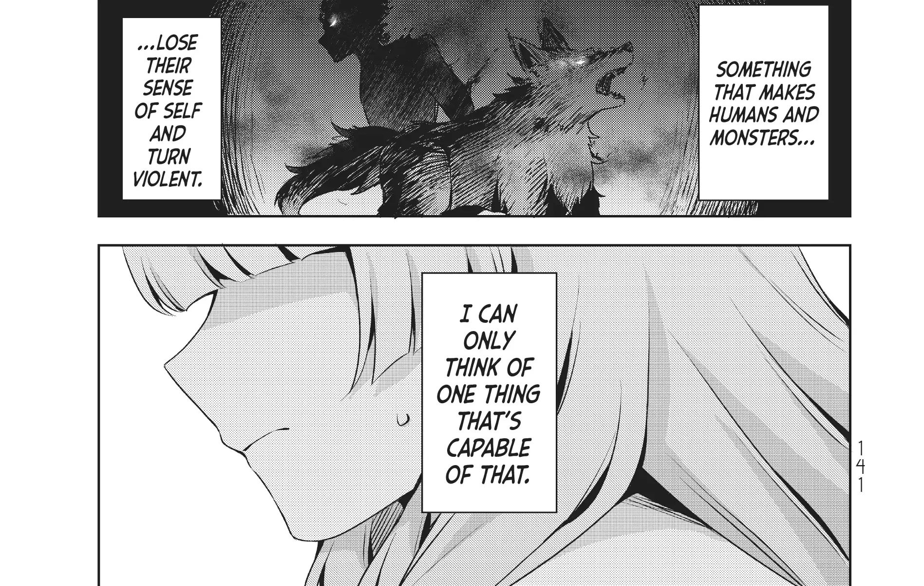 Shin no Seijo de aru Watashi wa Tsuihou Saremashita. Dakara Kono Kuni wa Mou Owari desu Chapter 18 page 26 - 