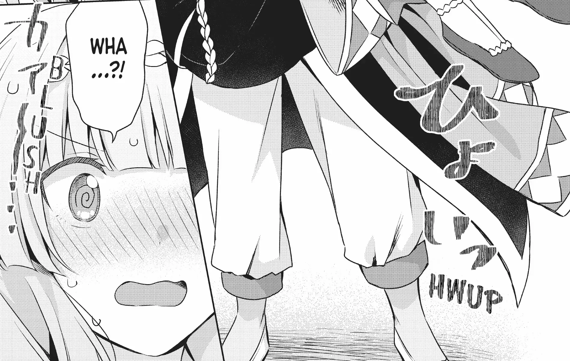 Shin no Seijo de aru Watashi wa Tsuihou Saremashita. Dakara Kono Kuni wa Mou Owari desu Chapter 18 page 52 - 
