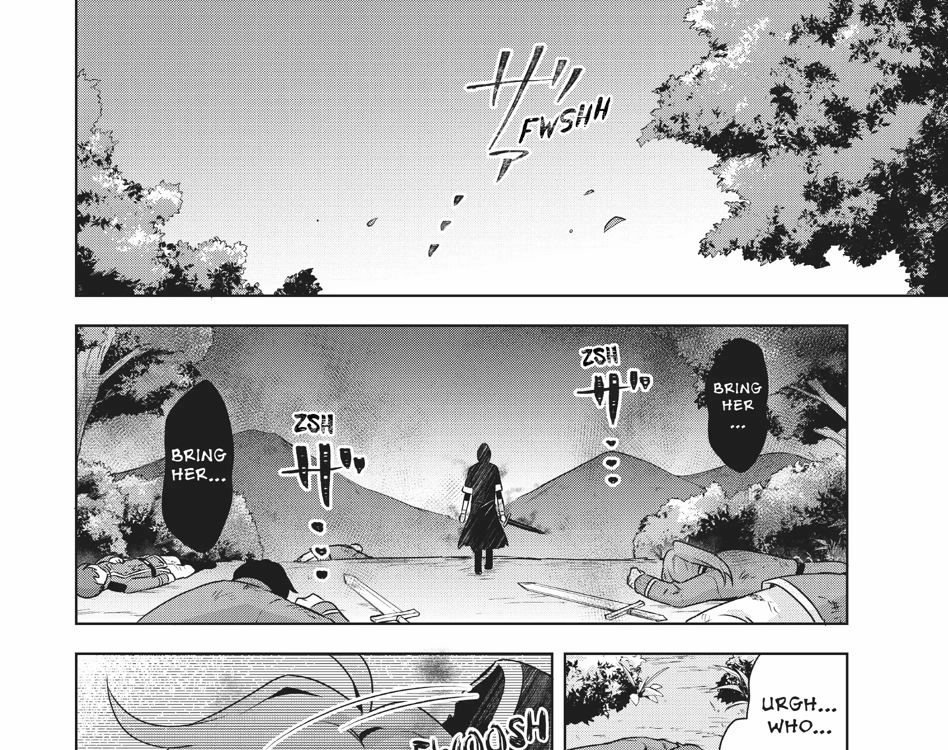 Shin no Seijo de aru Watashi wa Tsuihou Saremashita. Dakara Kono Kuni wa Mou Owari desu Chapter 18 page 59 - 