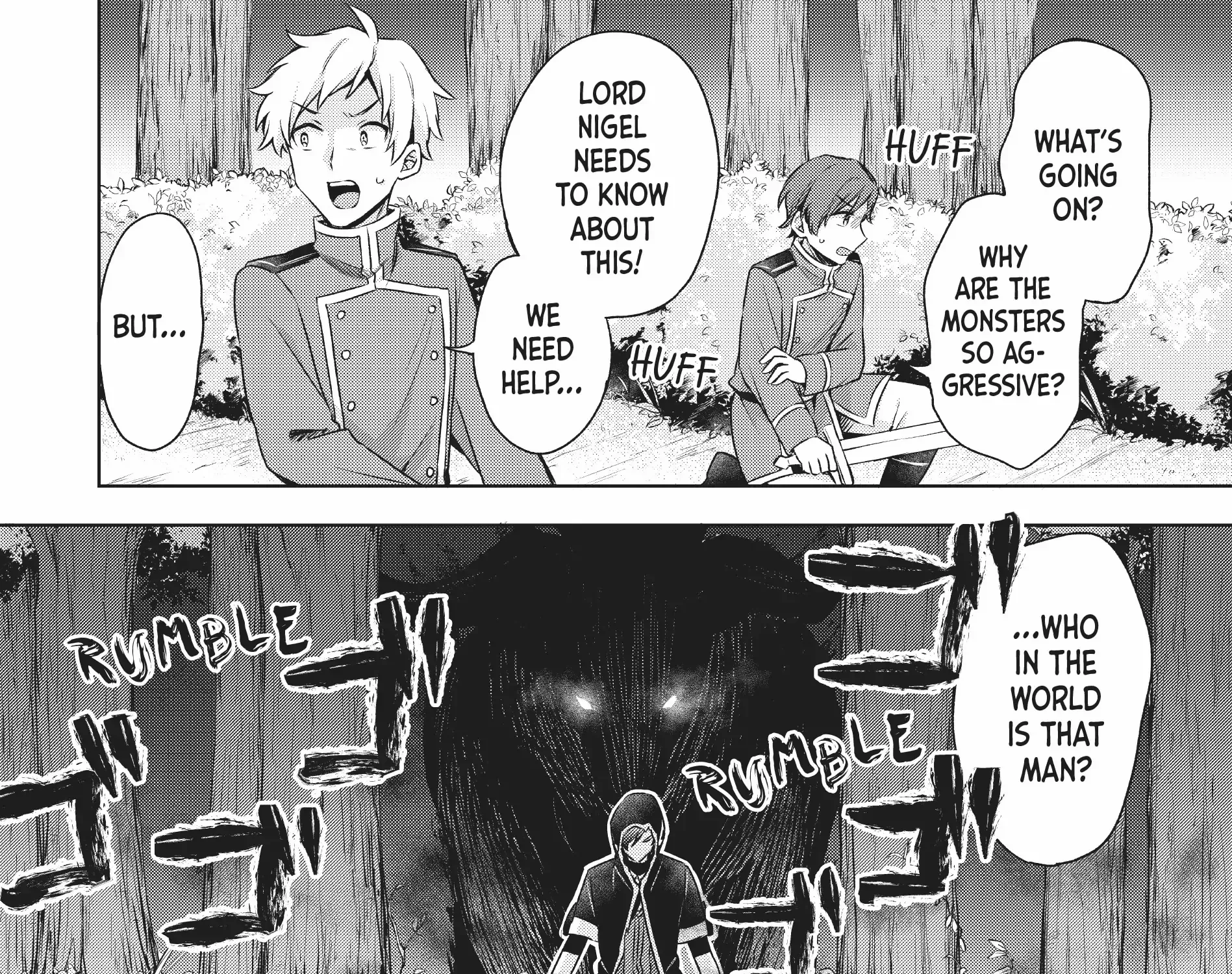 Shin no Seijo de aru Watashi wa Tsuihou Saremashita. Dakara Kono Kuni wa Mou Owari desu Chapter 18 page 7 - 