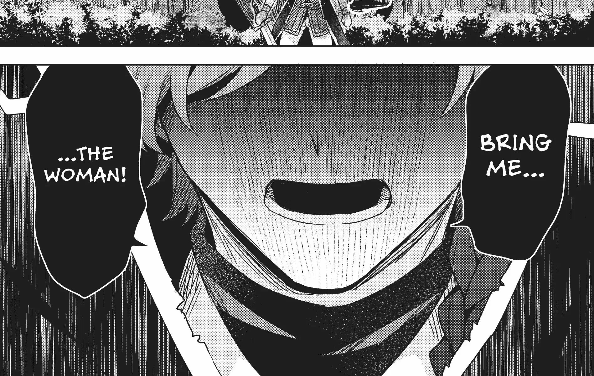 Shin no Seijo de aru Watashi wa Tsuihou Saremashita. Dakara Kono Kuni wa Mou Owari desu Chapter 18 page 8 - 