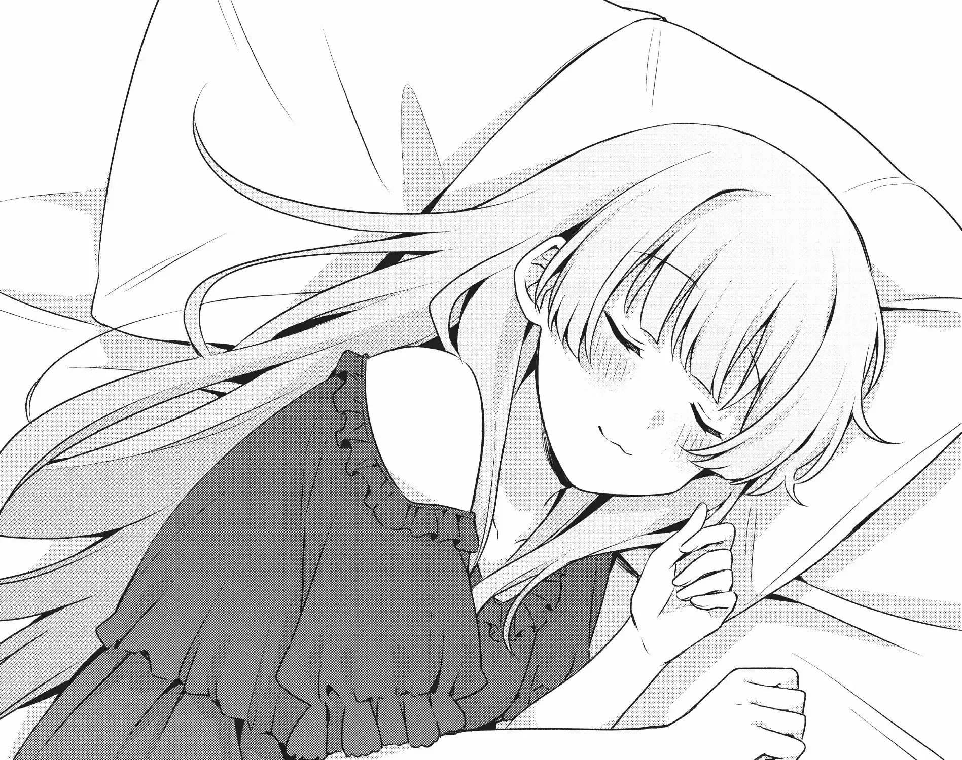 Shin no Seijo de aru Watashi wa Tsuihou Saremashita. Dakara Kono Kuni wa Mou Owari desu Chapter 18 page 9 - 