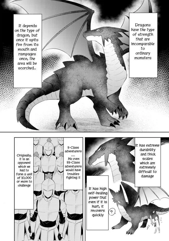 Shin no Seijo de aru Watashi wa Tsuihou Saremashita. Dakara Kono Kuni wa Mou Owari desu Chapter 2.1 page 7 - 