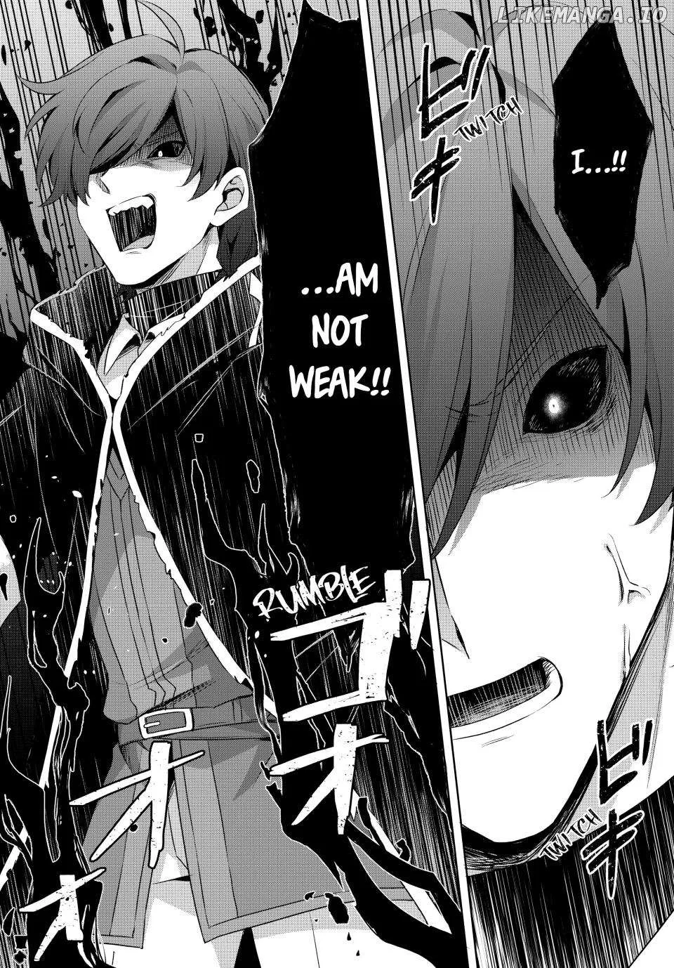 Shin no Seijo de aru Watashi wa Tsuihou Saremashita. Dakara Kono Kuni wa Mou Owari desu Chapter 21 page 16 - 