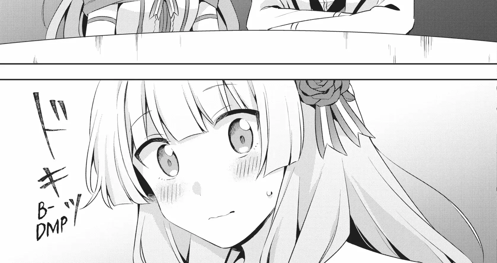 Shin no Seijo de aru Watashi wa Tsuihou Saremashita. Dakara Kono Kuni wa Mou Owari desu Chapter 24 page 30 - 