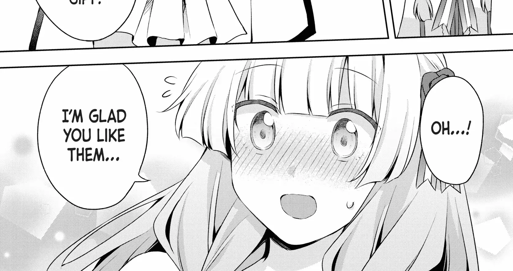 Shin no Seijo de aru Watashi wa Tsuihou Saremashita. Dakara Kono Kuni wa Mou Owari desu Chapter 24 page 40 - 