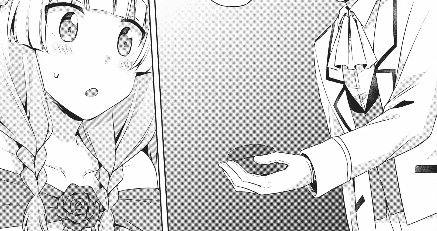 Shin no Seijo de aru Watashi wa Tsuihou Saremashita. Dakara Kono Kuni wa Mou Owari desu Chapter 24 page 42 - 