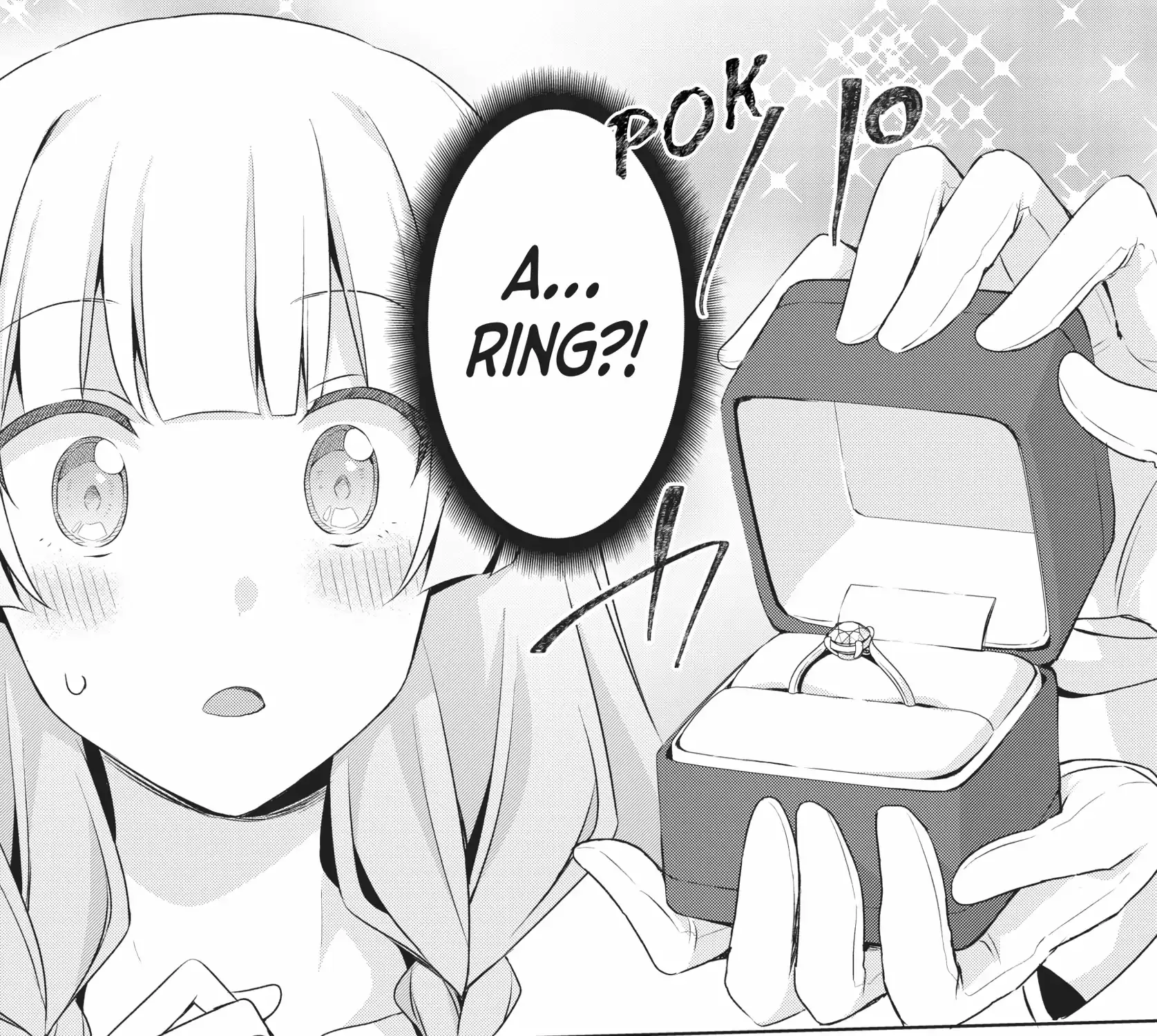 Shin no Seijo de aru Watashi wa Tsuihou Saremashita. Dakara Kono Kuni wa Mou Owari desu Chapter 24 page 43 - 