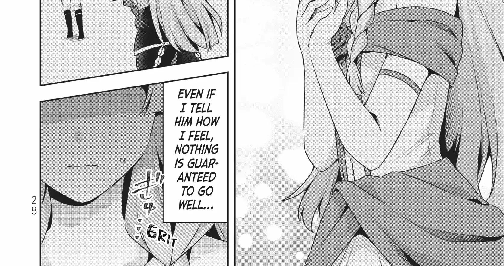 Shin no Seijo de aru Watashi wa Tsuihou Saremashita. Dakara Kono Kuni wa Mou Owari desu Chapter 24 page 60 - 