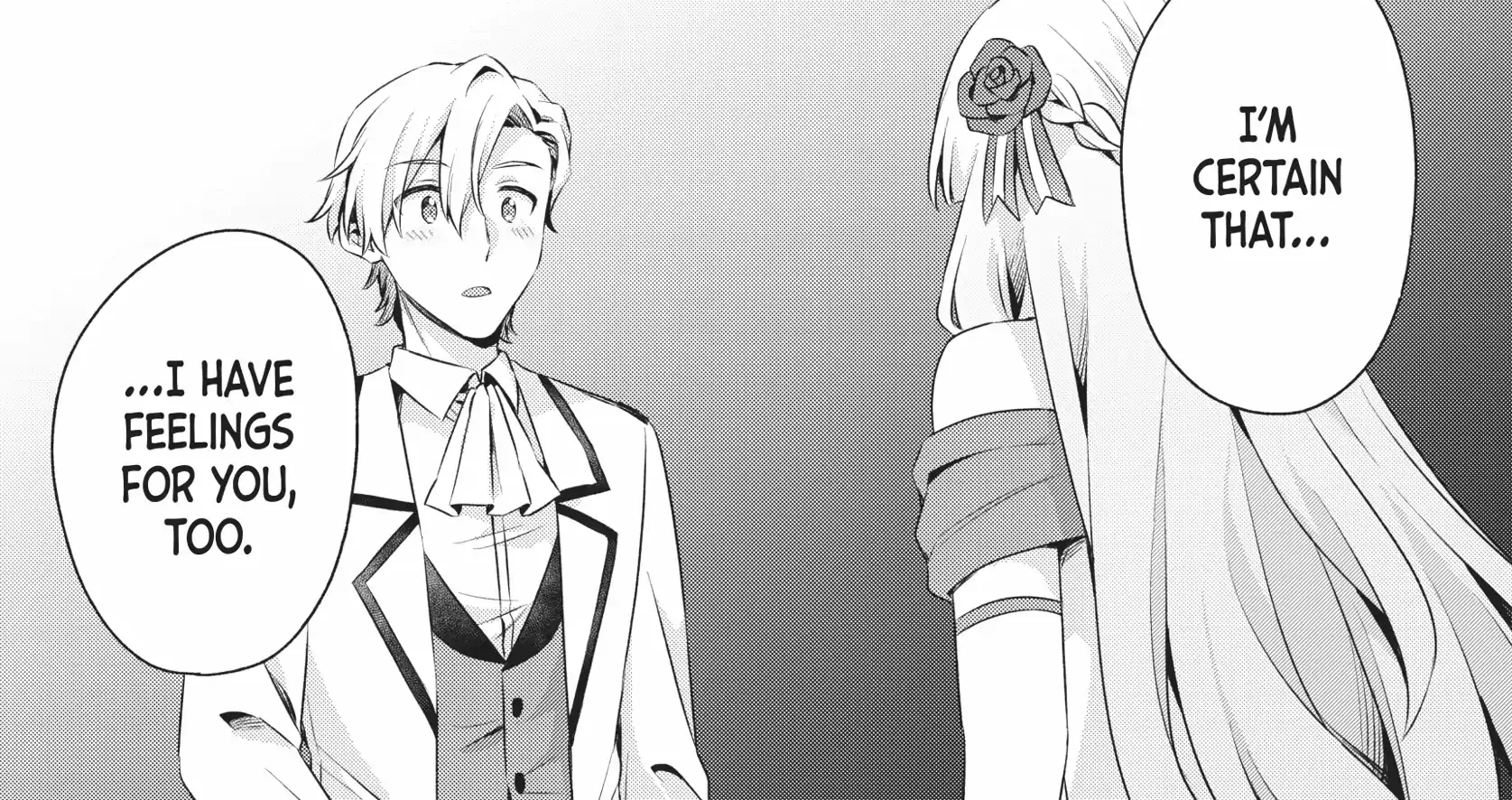 Shin no Seijo de aru Watashi wa Tsuihou Saremashita. Dakara Kono Kuni wa Mou Owari desu Chapter 24 page 64 - 