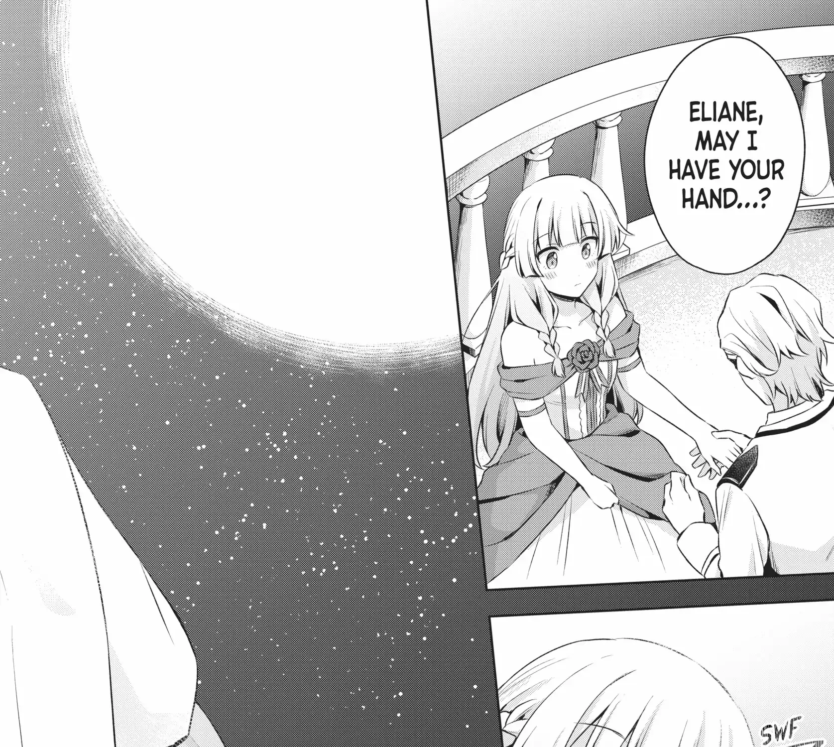 Shin no Seijo de aru Watashi wa Tsuihou Saremashita. Dakara Kono Kuni wa Mou Owari desu Chapter 24 page 67 - 