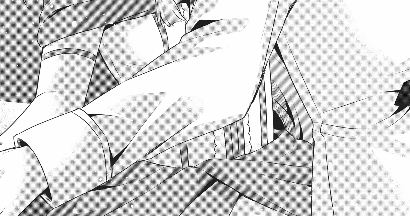 Shin no Seijo de aru Watashi wa Tsuihou Saremashita. Dakara Kono Kuni wa Mou Owari desu Chapter 24 page 70 - 