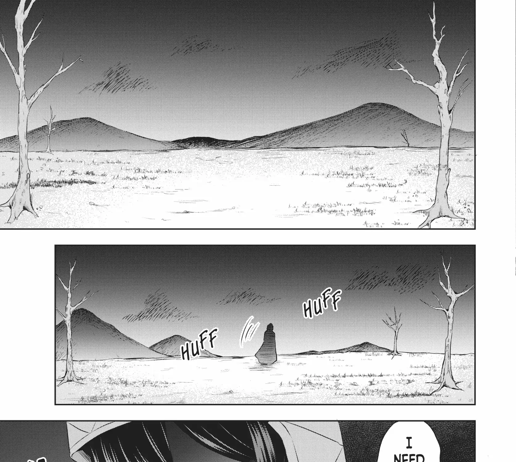 Shin no Seijo de aru Watashi wa Tsuihou Saremashita. Dakara Kono Kuni wa Mou Owari desu Chapter 24 page 73 - 