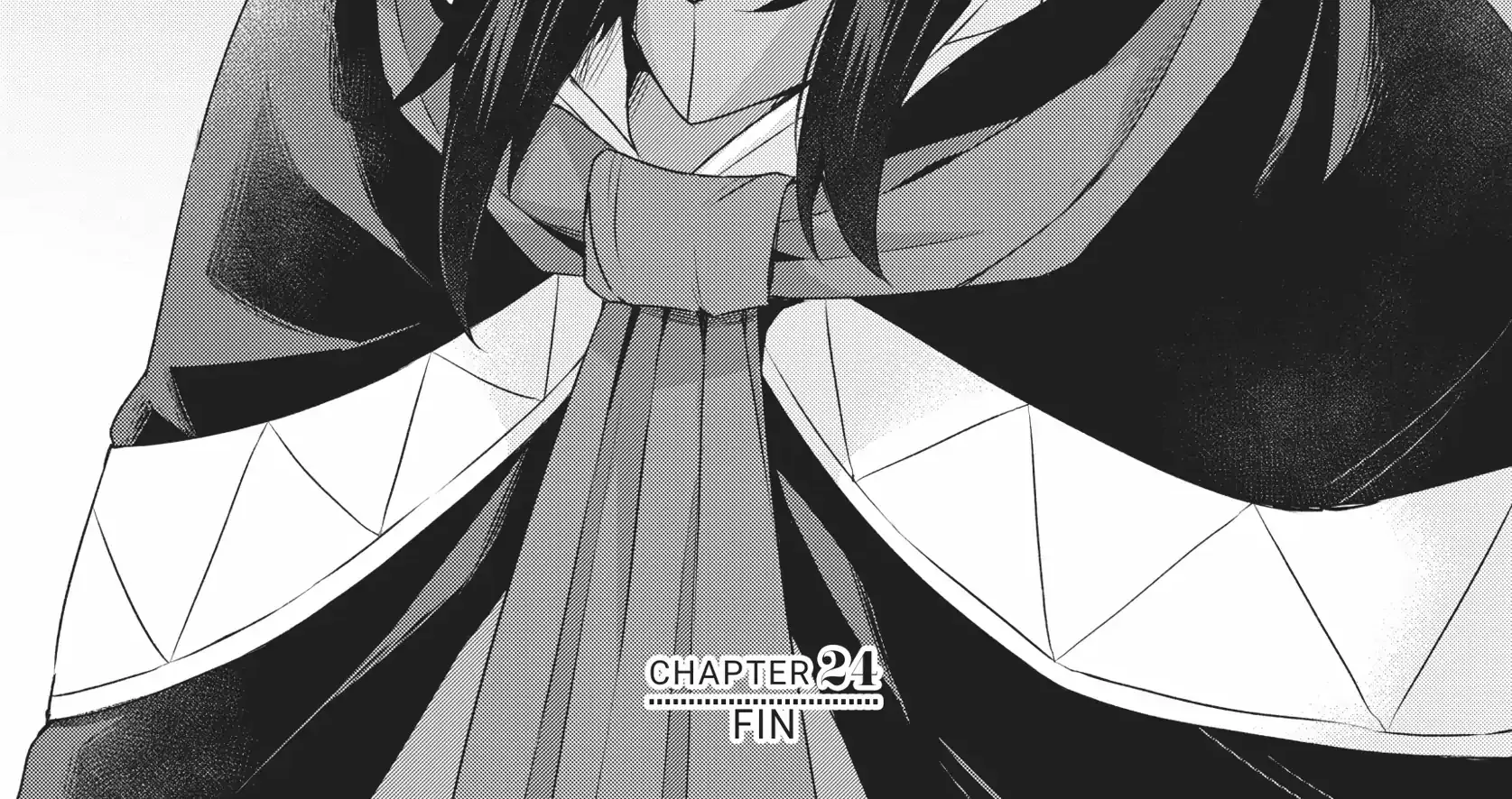 Shin no Seijo de aru Watashi wa Tsuihou Saremashita. Dakara Kono Kuni wa Mou Owari desu Chapter 24 page 76 - 