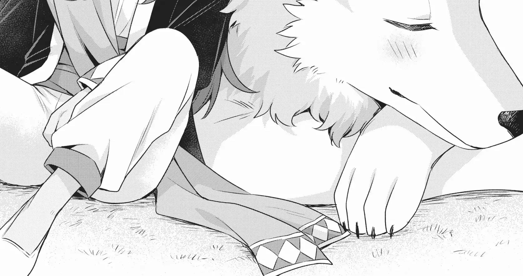 Shin no Seijo de aru Watashi wa Tsuihou Saremashita. Dakara Kono Kuni wa Mou Owari desu Chapter 25 page 2 - 