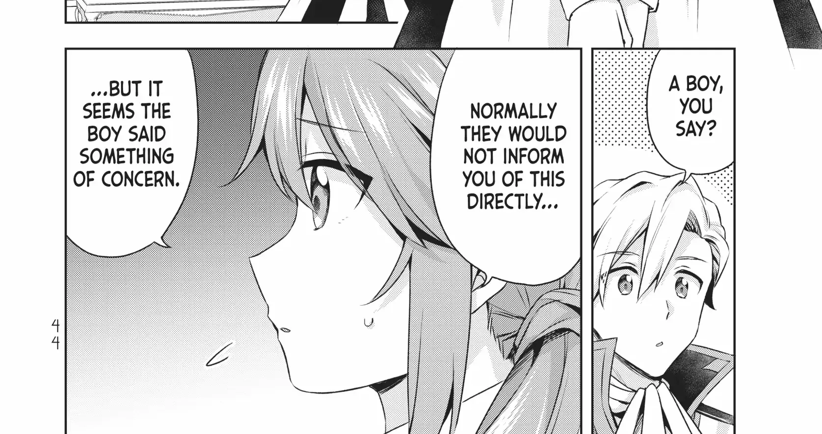 Shin no Seijo de aru Watashi wa Tsuihou Saremashita. Dakara Kono Kuni wa Mou Owari desu Chapter 25 page 12 - 