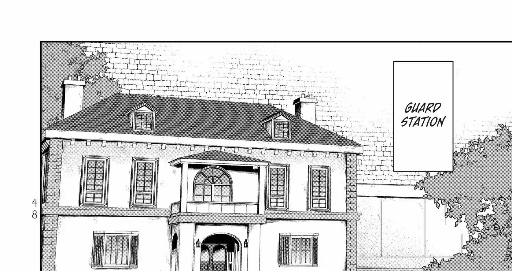 Shin no Seijo de aru Watashi wa Tsuihou Saremashita. Dakara Kono Kuni wa Mou Owari desu Chapter 25 page 20 - 
