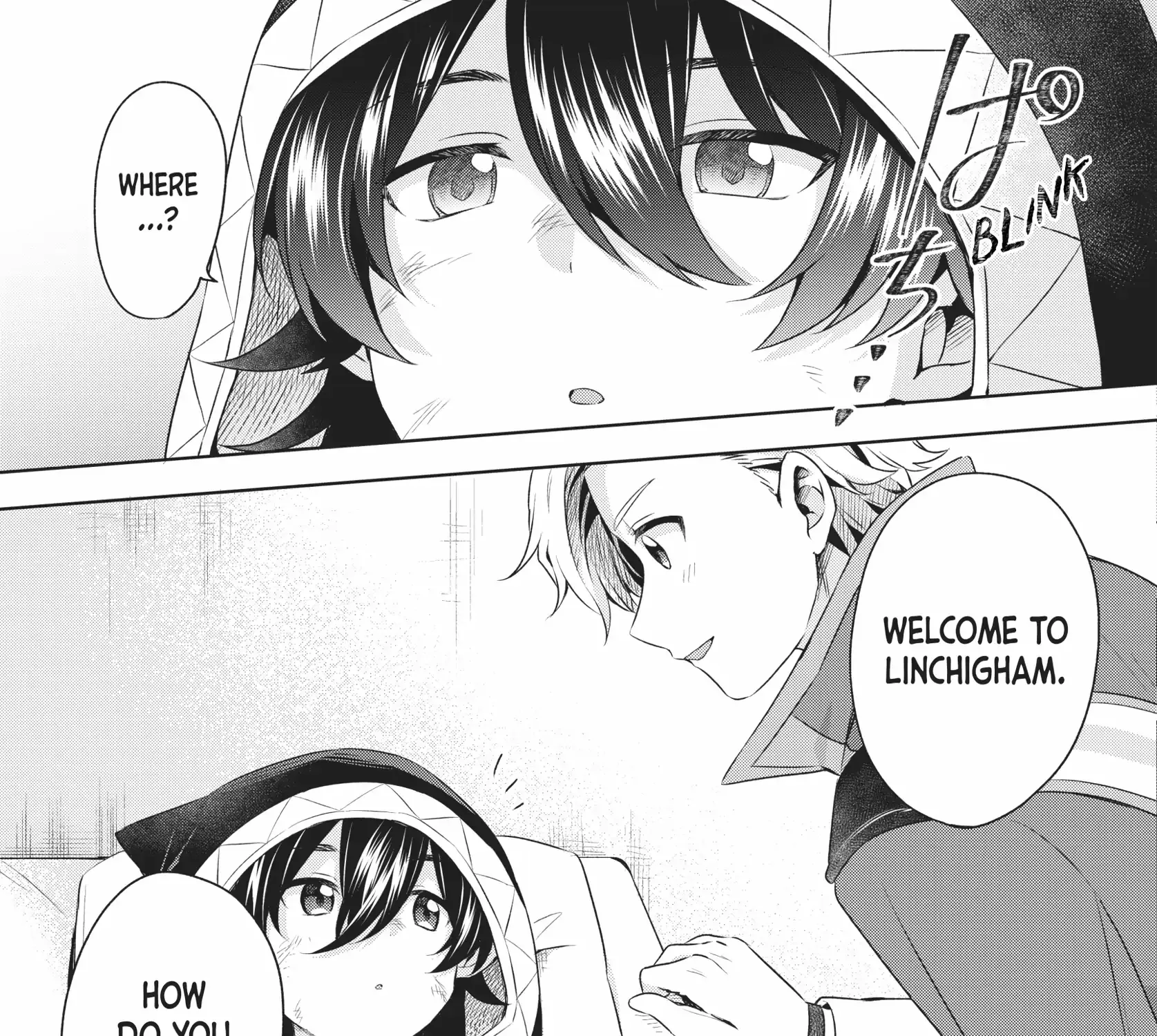 Shin no Seijo de aru Watashi wa Tsuihou Saremashita. Dakara Kono Kuni wa Mou Owari desu Chapter 25 page 25 - 